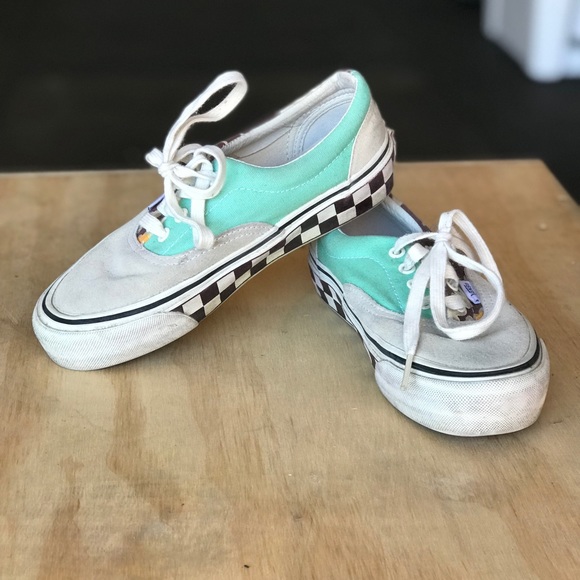 vans size 5 old skool